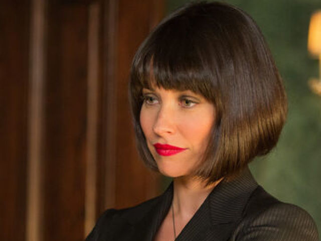 Hope Van Dyne