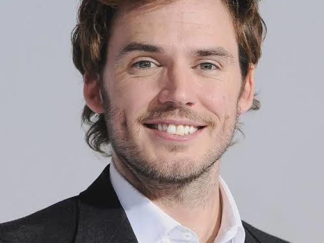 Sam claflin