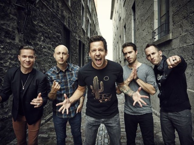 Simple Plan