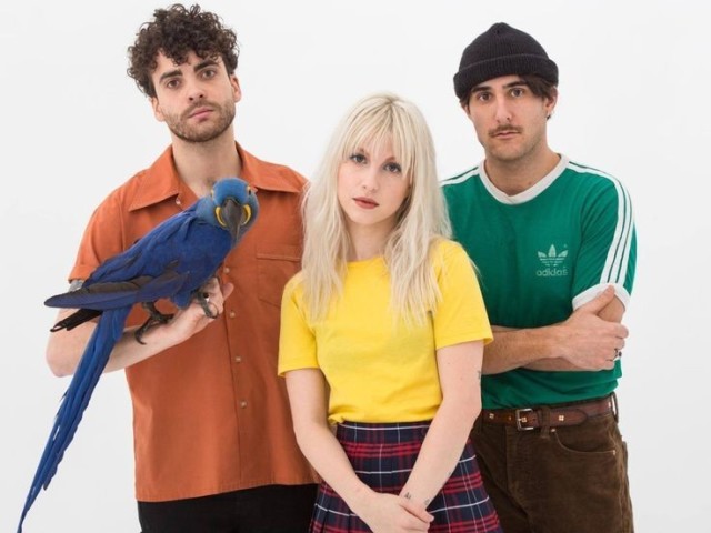 Paramore