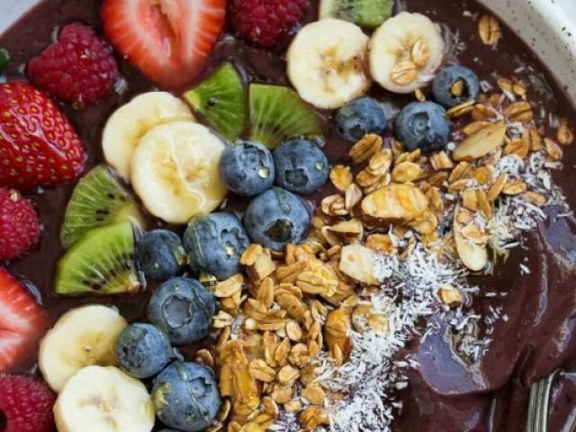 Açaí