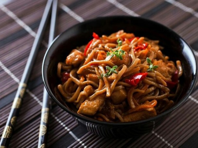 Yakisoba