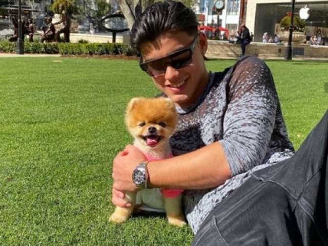 Bailey ~