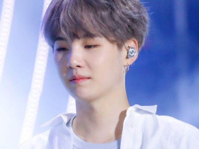 yoongi...