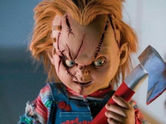 Chucky