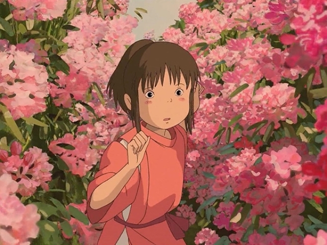 Quiz: A Viagem de Chihiro