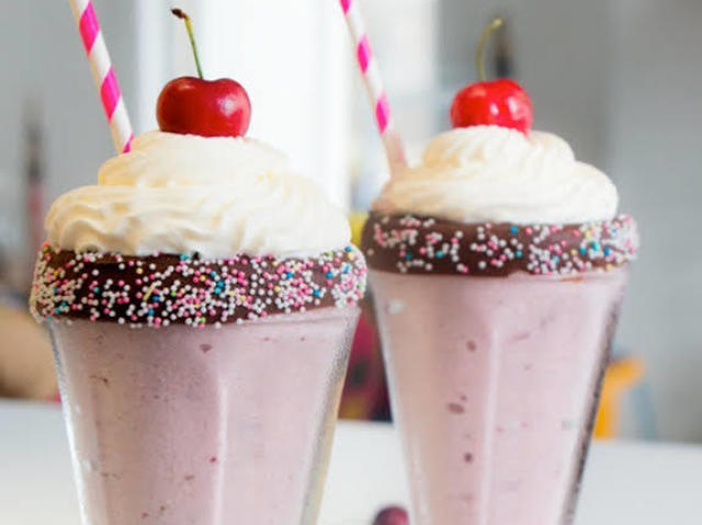 Milkshake