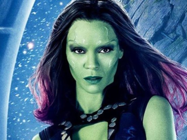 Gamora