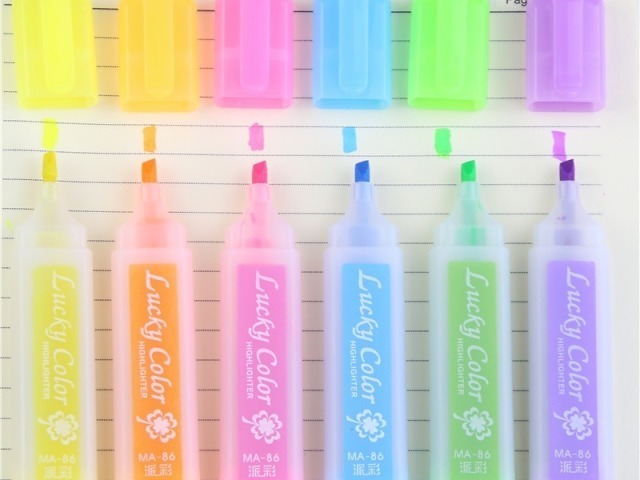 neon
