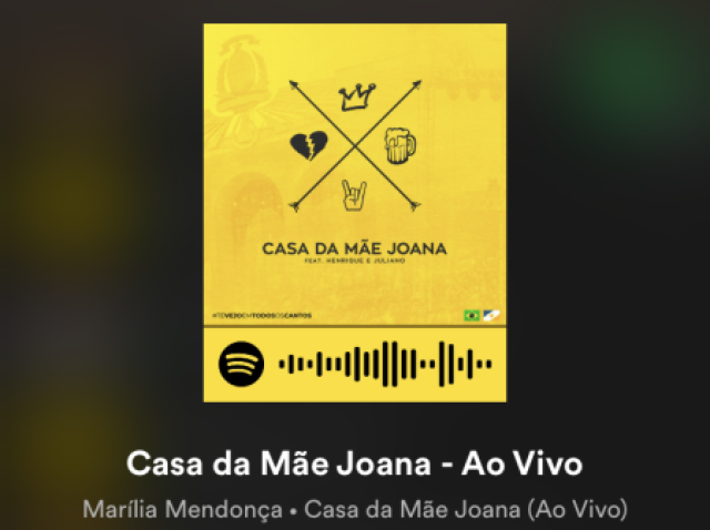 CASA DA MÃE JOANA