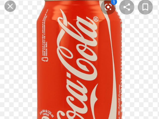 Coca-cola