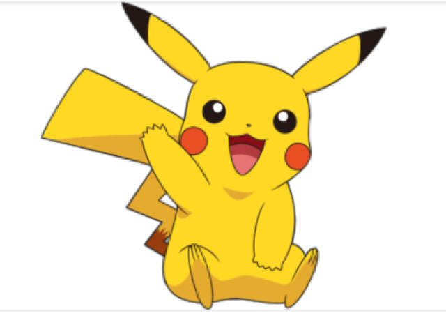 Picachu