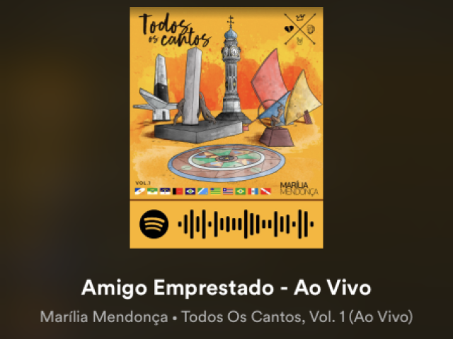AMIGO EMPRESTADO