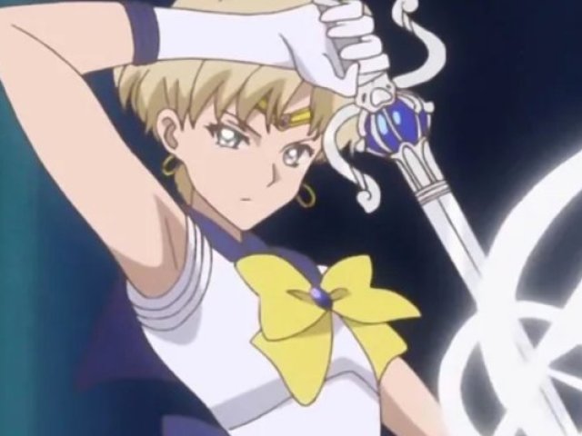 Sailor Uranus