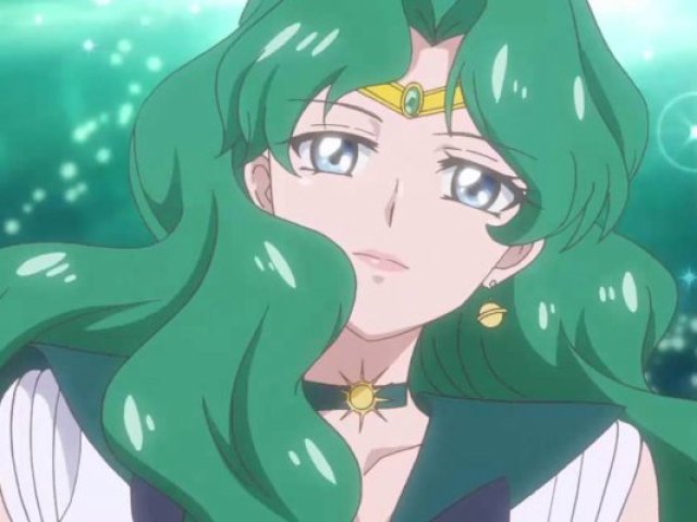 Sailor Neptune
