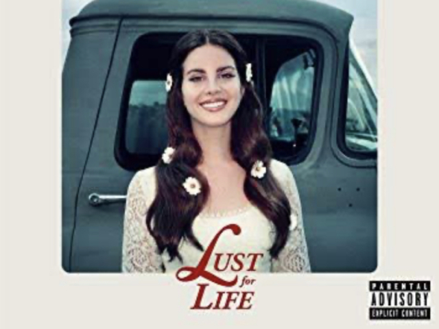 lust for life