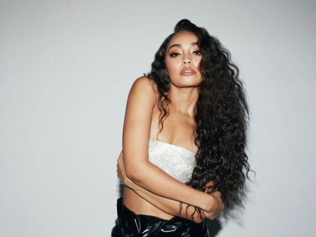 Leigh-Anne Pinnock!