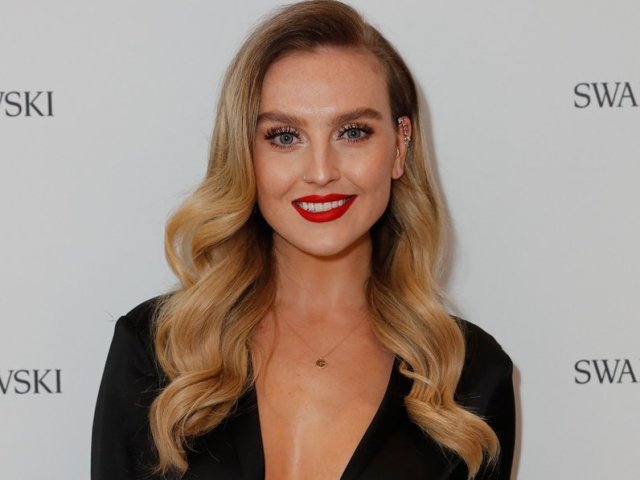 Perrie Edwards!