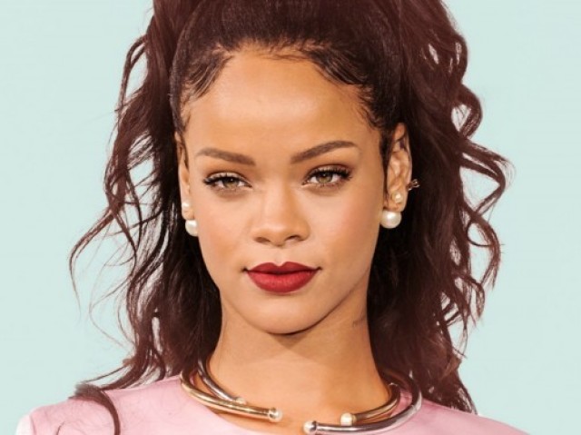 Rihanna