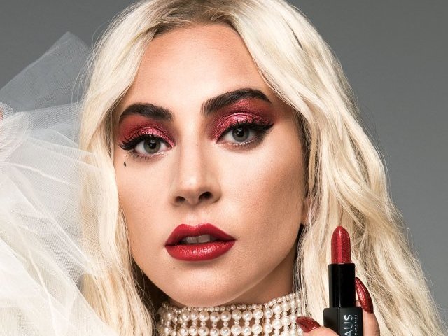 Lady Gaga