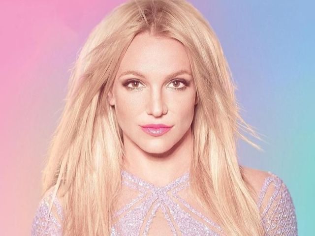 Britney Spears