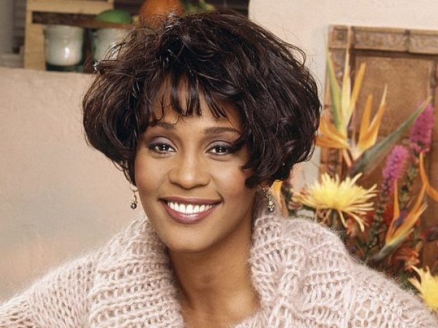 Whitney Houston