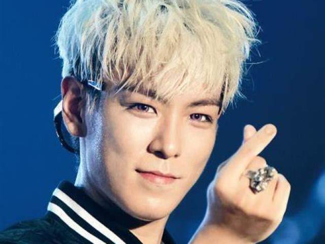 T.O.P!