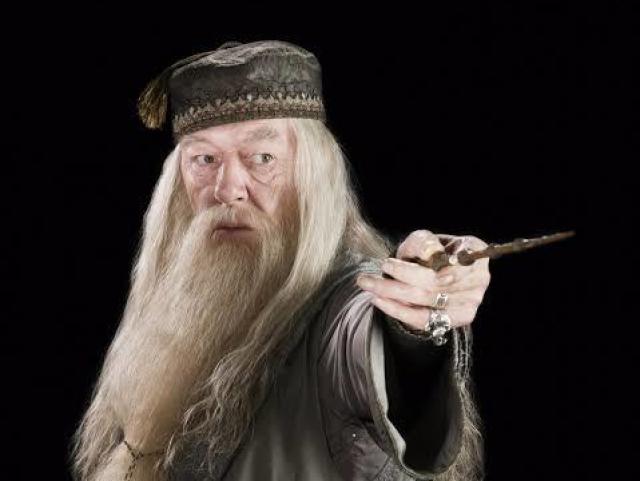 Dumbledor