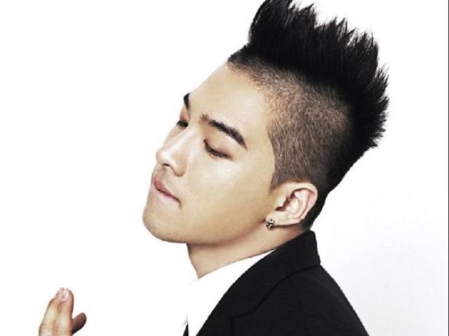 Taeyung!