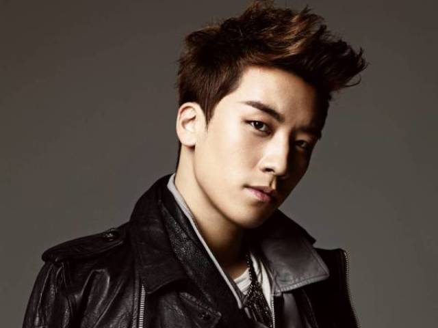 Seungri!