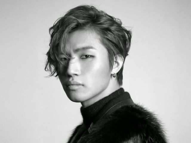 Daesung!