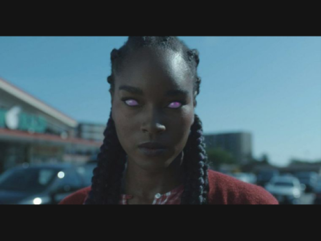 9/10 Estrela Negra de Titãs