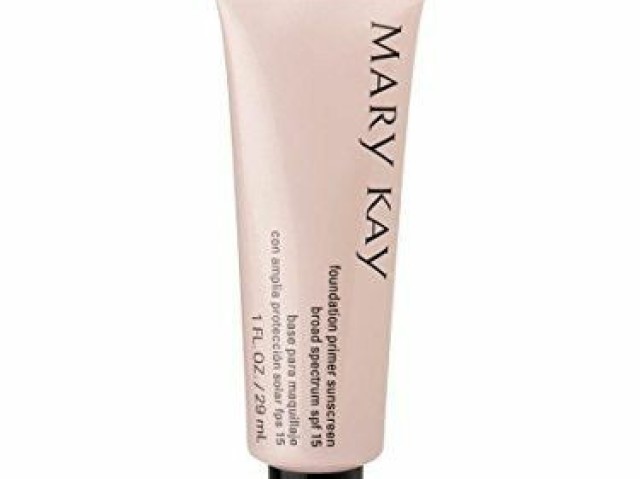 Mary Kay