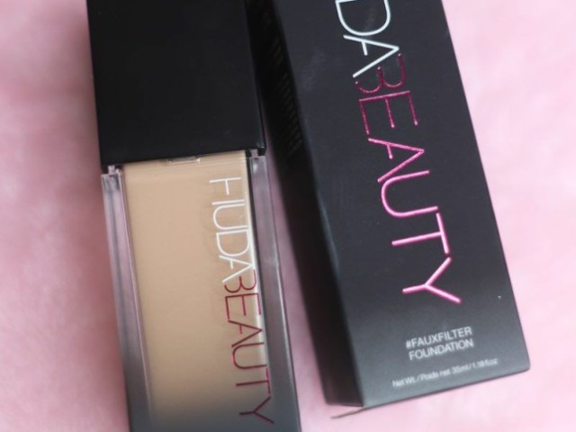 Huda Beauty