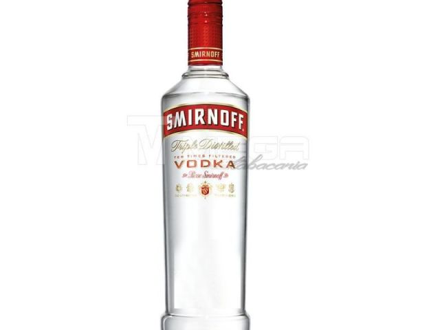 Vodka