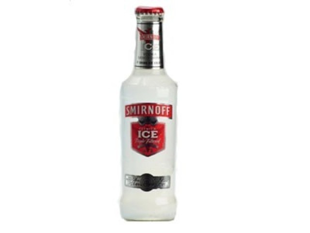 Smirnoff Ice