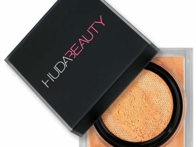 Huda Beauty