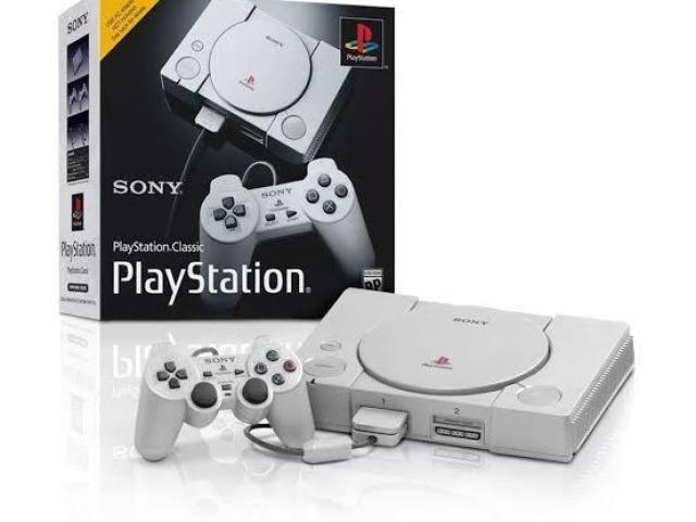 PlayStation 1