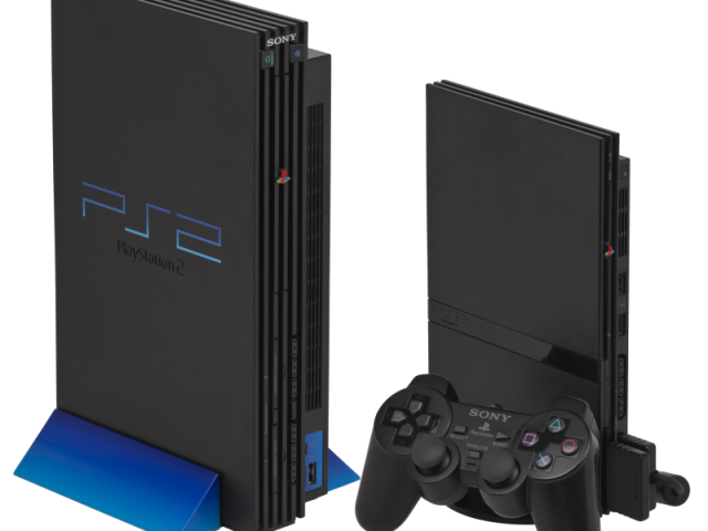 PlayStation 2