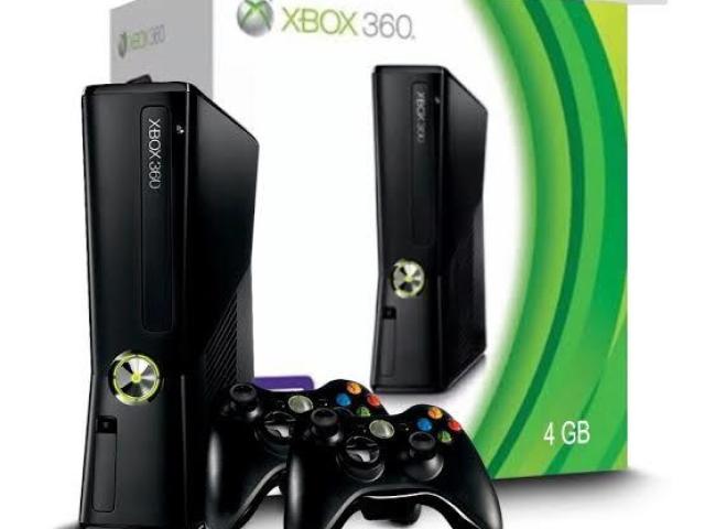 Xbox 360