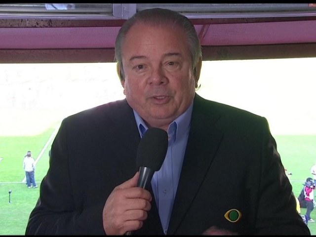 Luciano do valle