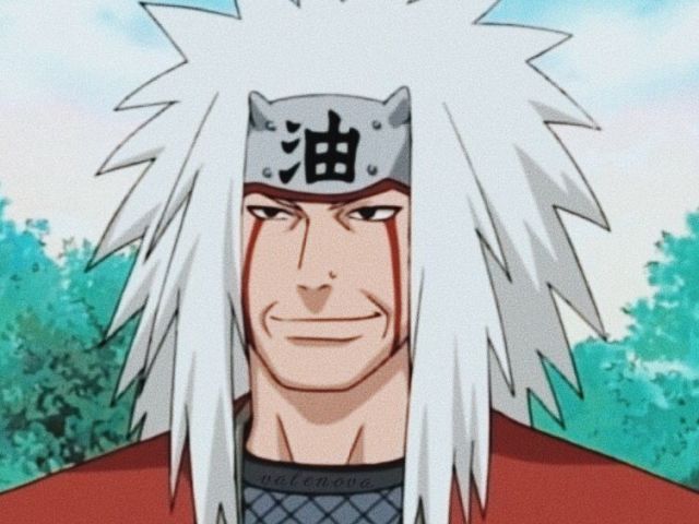 Jiraya