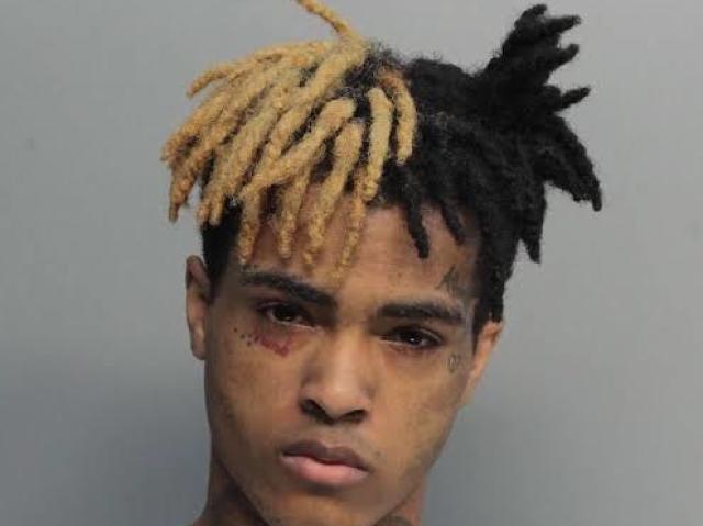 XXXTENTACION