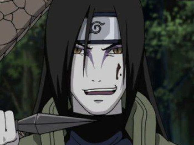 Orochimaru