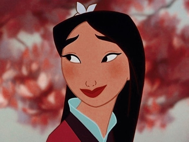 Mulan