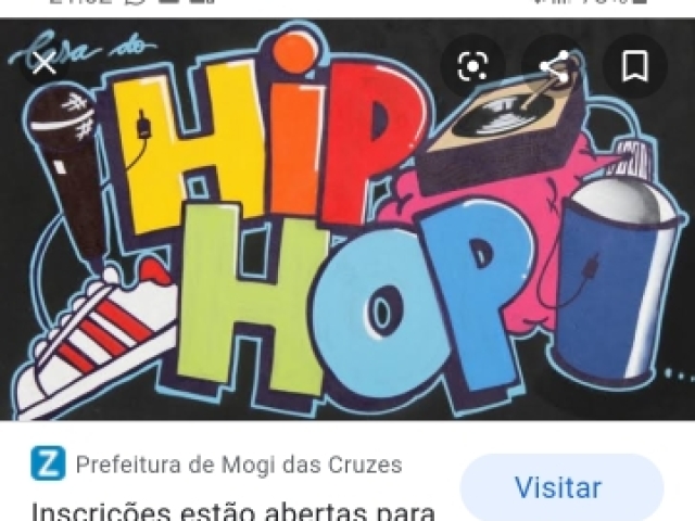 Hip Hop