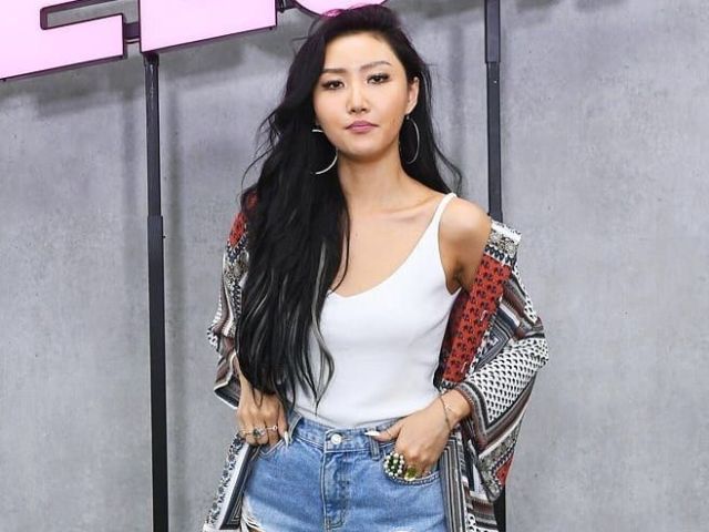 hwasa