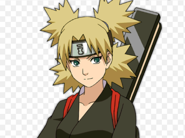 Temari.