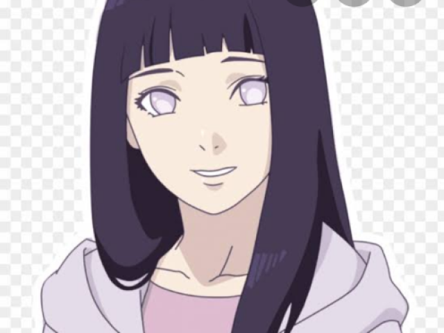 Hinata.