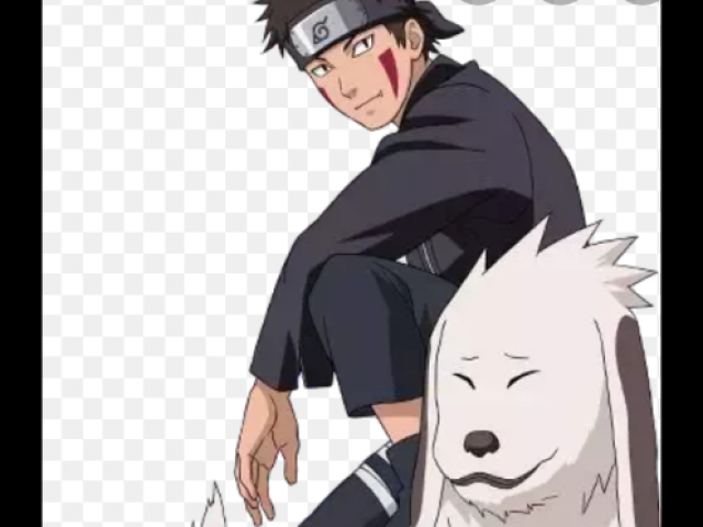 Kiba.